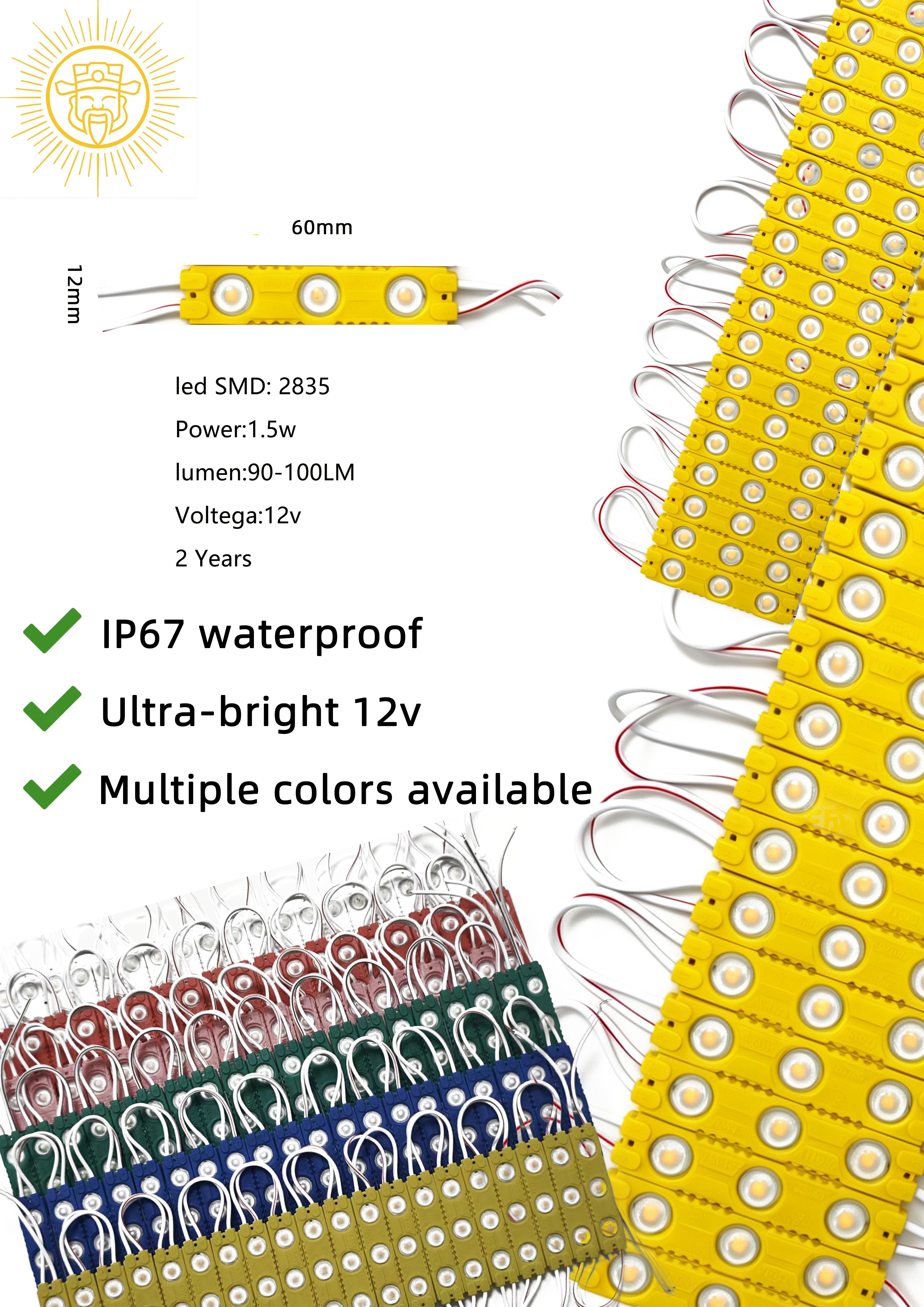 LED Module Series