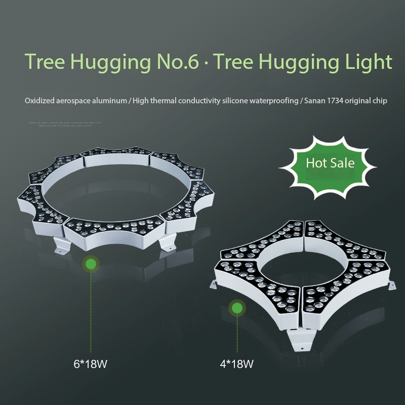 LED Architectural Lighting Source Series