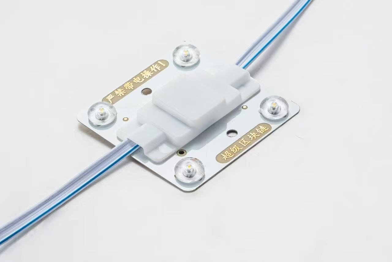 LED Light Box Light Source Series