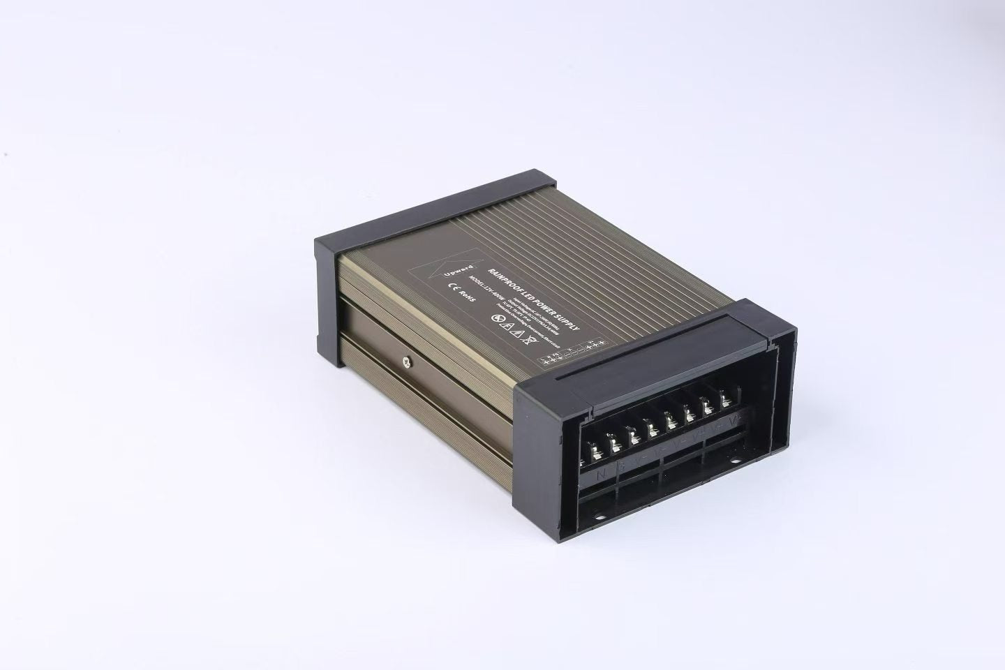 LED Switching Power Supply Series