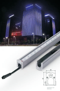 linear lights