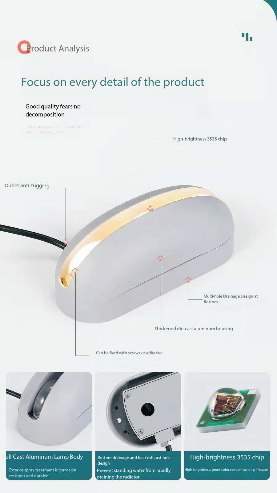 Window lamp